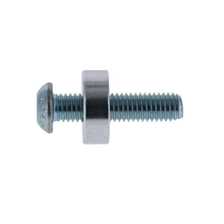 Kit fastening Barkbusters HUSQVARNA NORDEN 901