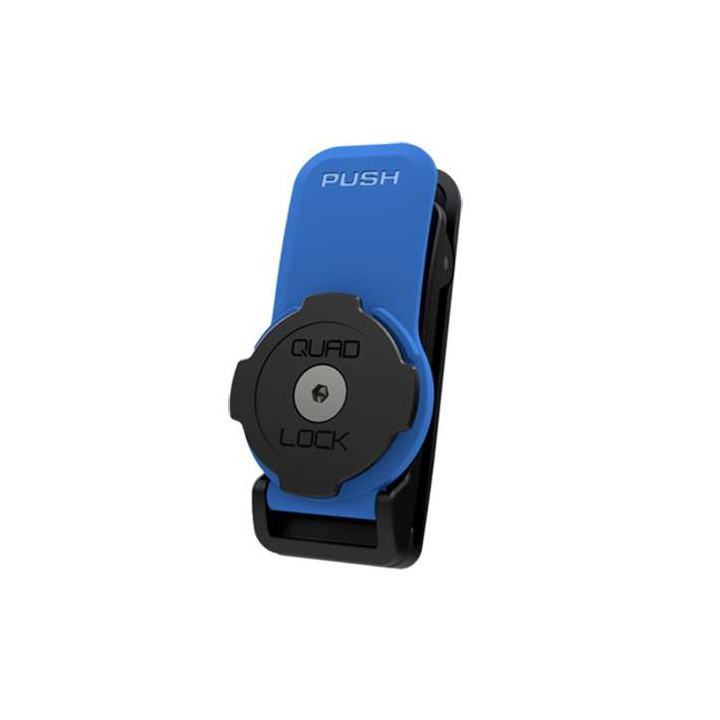 Clip ceinture Quad Lock