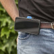 Clip ceinture Quad Lock