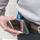Clip ceinture Quad Lock