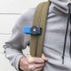 Clip ceinture Quad Lock