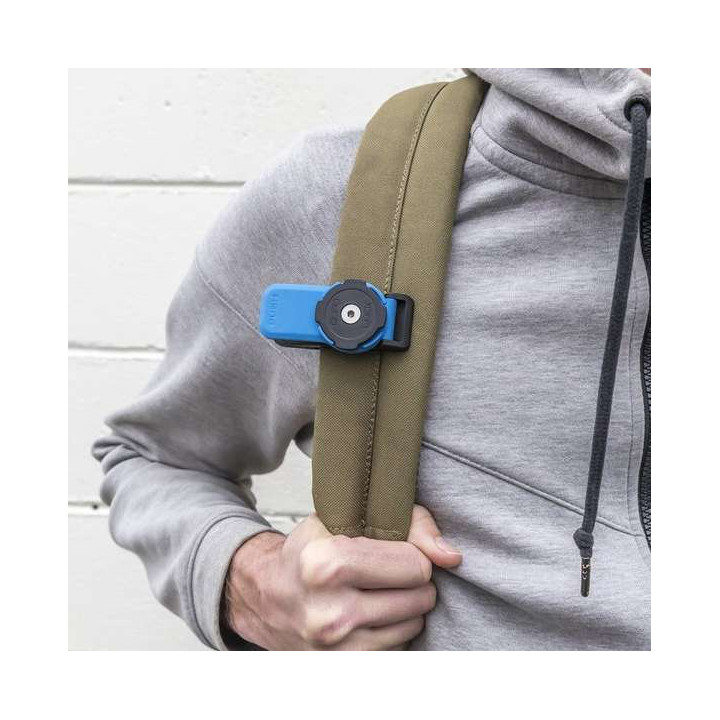 Clip ceinture Quad Lock