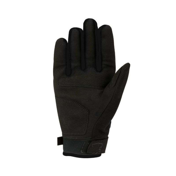 Gants moto d'été Bering YORK NOIR