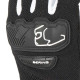 Gants moto d'été Bering YORK NOIR