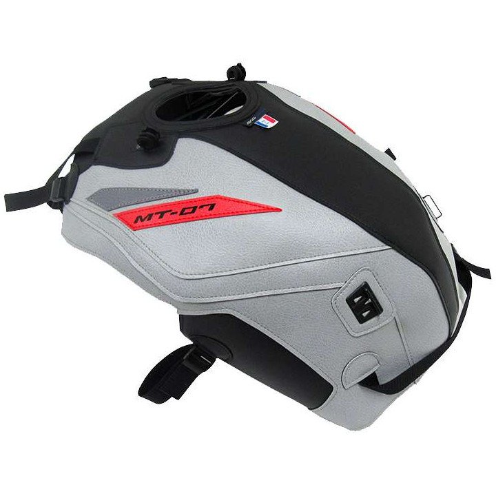 Bagster tank mat (1738D) Yamaha MT-07 18-