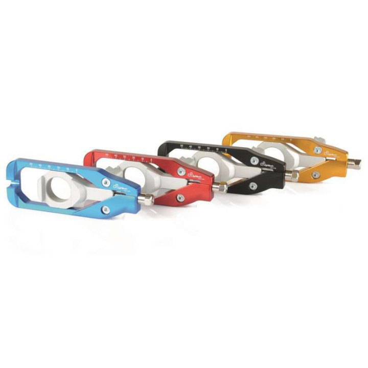 Tendeur de courroie LighTech Honda X-ADV (TEHO003)