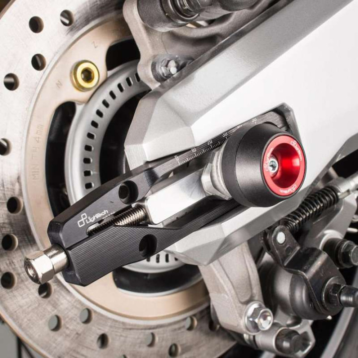 Tendeur de courroie LighTech Honda X-ADV (TEHO003)