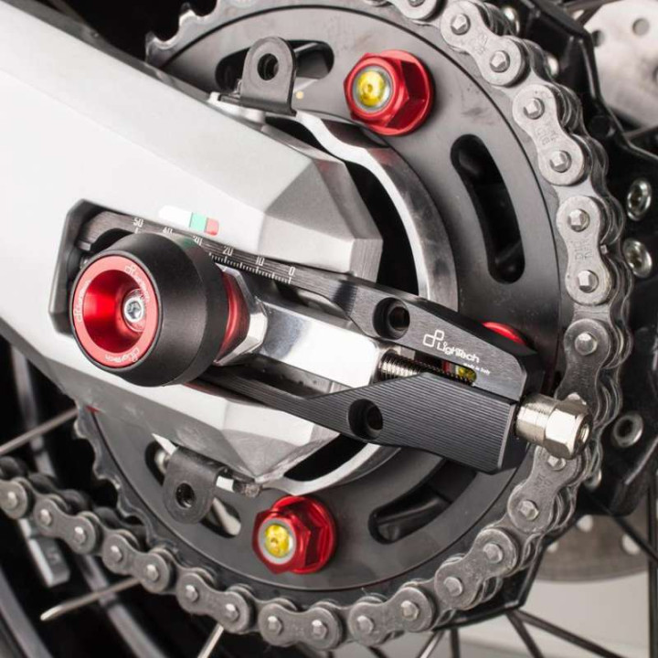 Tendeur de courroie LighTech Honda X-ADV (TEHO003)