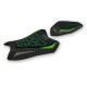 Seat cover Tappezzeria NELAS SPECIAL ULTRAGRIP Kawasaki Ninja ZX-6R 19-21 Seat cover Tappezzeria NELAS SPECIAL ULTRAGRIP Kawasaki Ninja ZX-6R 19-21