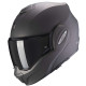Casque moto modulable Scorpion EXO-TECH EVO ANTHRACITE MAT