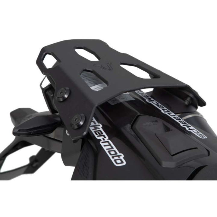 Top case support SW-Motech STREET RACK KTM 690 ENDURO / R / SMC R
