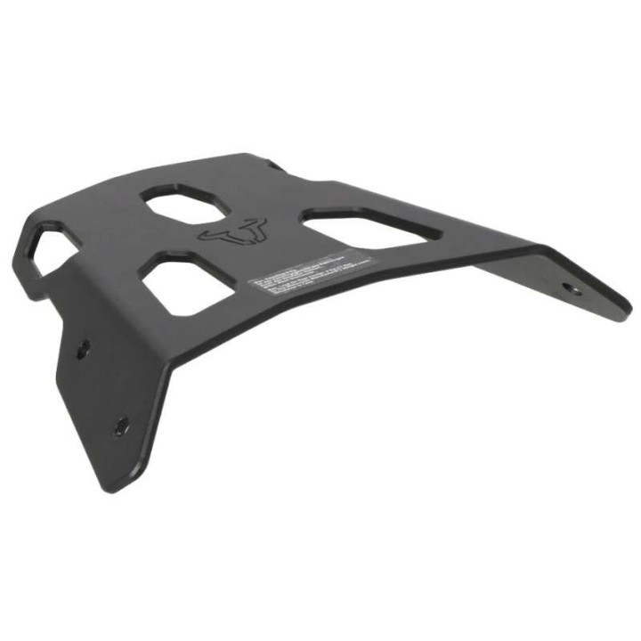 Top case support SW-Motech STREET RACK KTM 690 ENDURO / R / SMC R