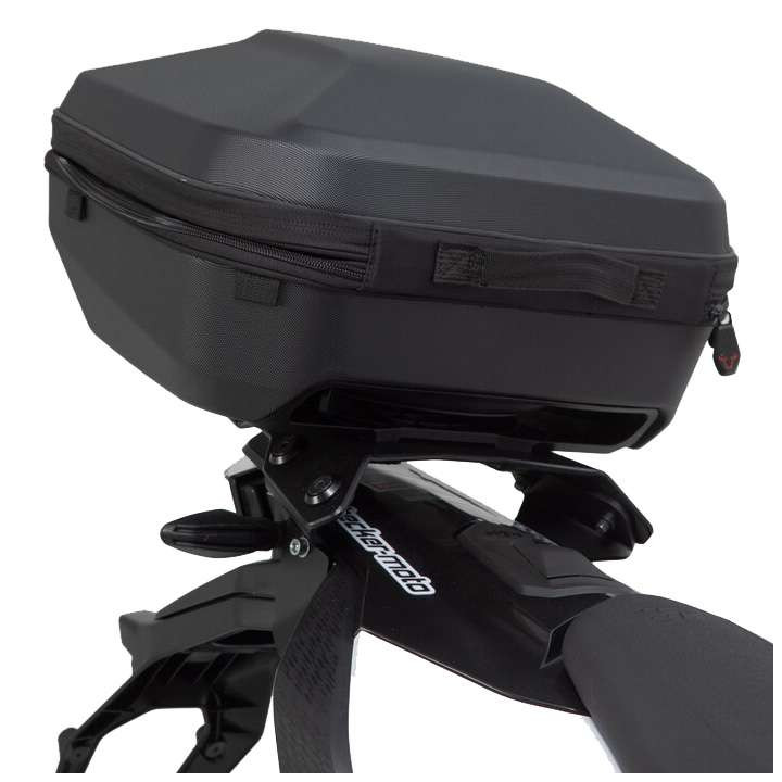 Top case support SW-Motech STREET RACK KTM 690 ENDURO / R / SMC R