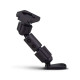 Shad SG62M 160x80 smartphone holder - rearview mirror mount