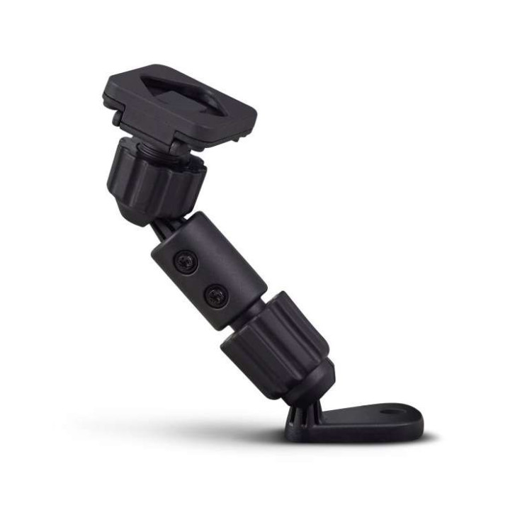Shad SG62M 160x80 smartphone holder - rearview mirror mount