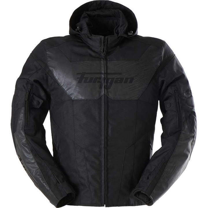 Motorcycle jacket Furygan SHARD HV
