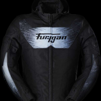Blouson moto Furygan SHARD HV Blouson moto Furygan SHARD HV