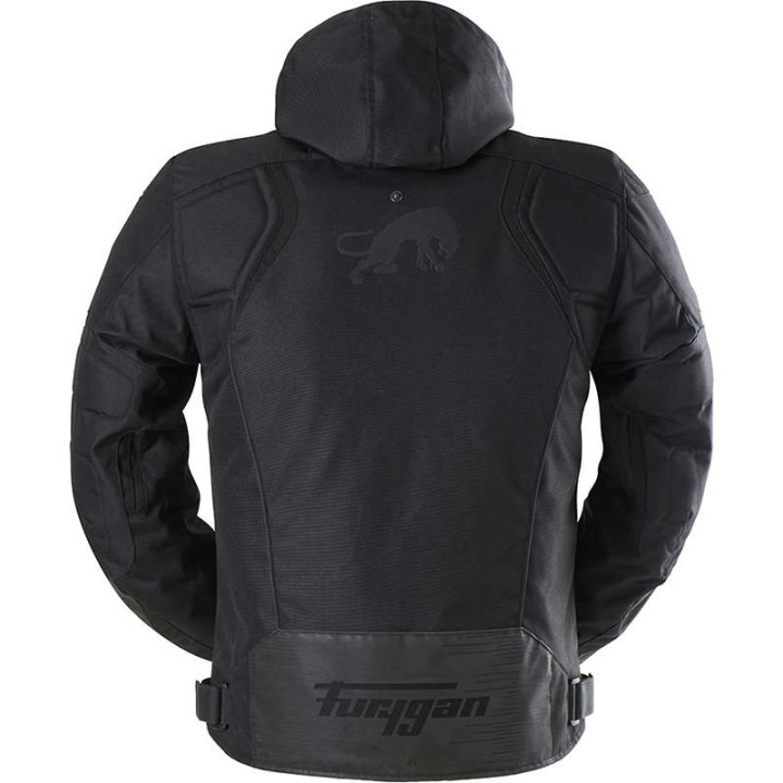 Motorcycle jacket Furygan SHARD HV