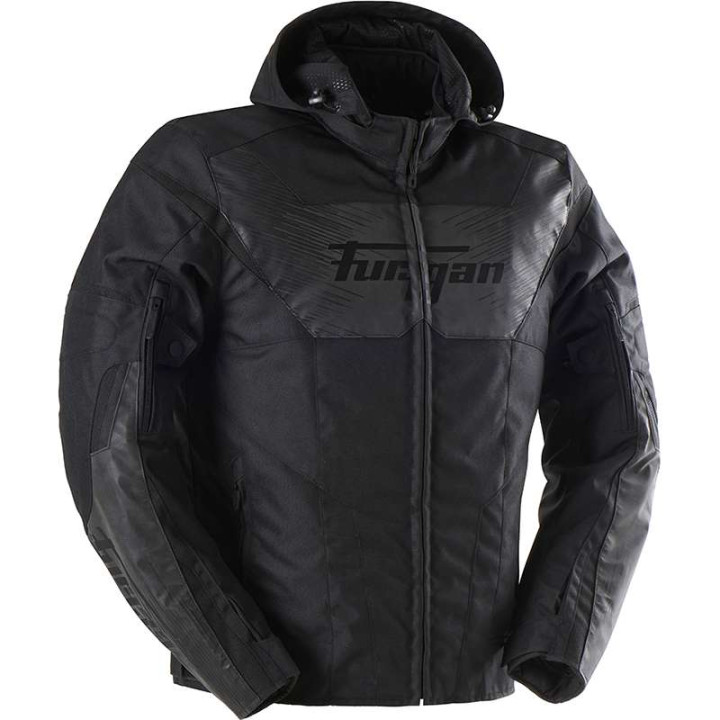 Motorcycle jacket Furygan SHARD HV