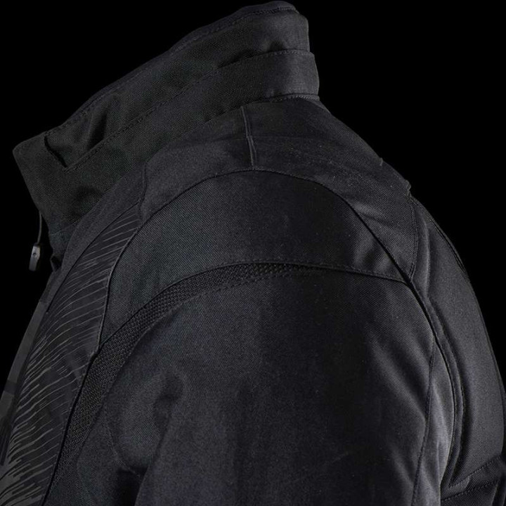 Motorcycle jacket Furygan SHARD HV