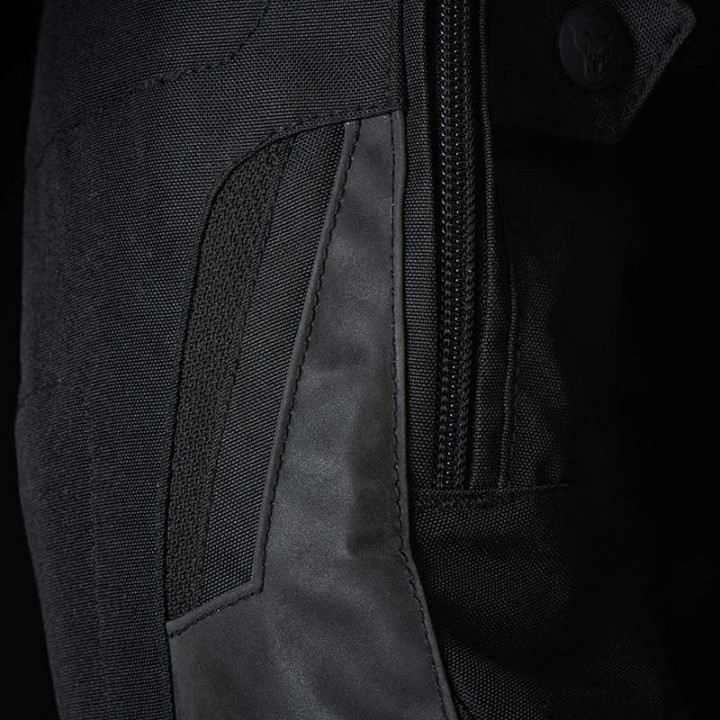 Motorcycle jacket Furygan SHARD HV