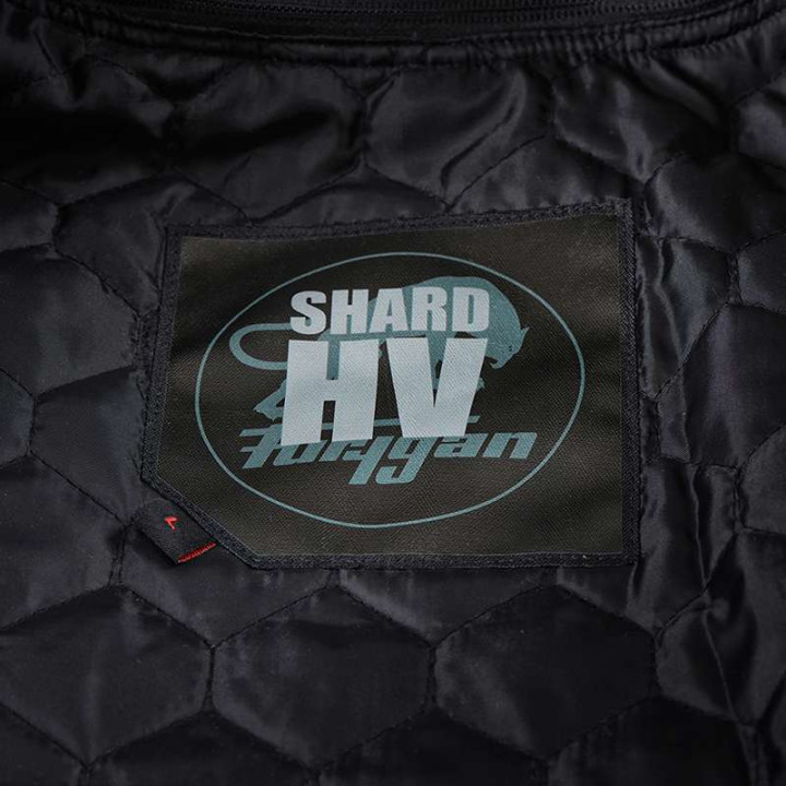 Motorcycle jacket Furygan SHARD HV