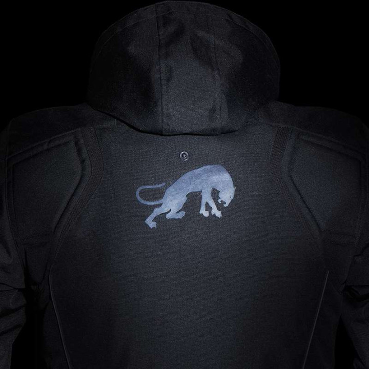 Motorcycle jacket Furygan SHARD HV