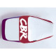 Housse de selle Bagster (2003G) Blanc Honda CBR600 92-94 Housse de selle Bagster (2003G) Blanc Honda CBR600 92-94