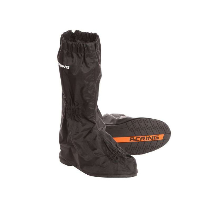 Bering motorcycle overboots