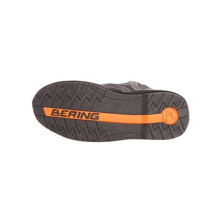 Bering motorcycle overboots