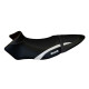 Saddle cover Tappezzeria AVIGNONE BUELL XB12S/SX