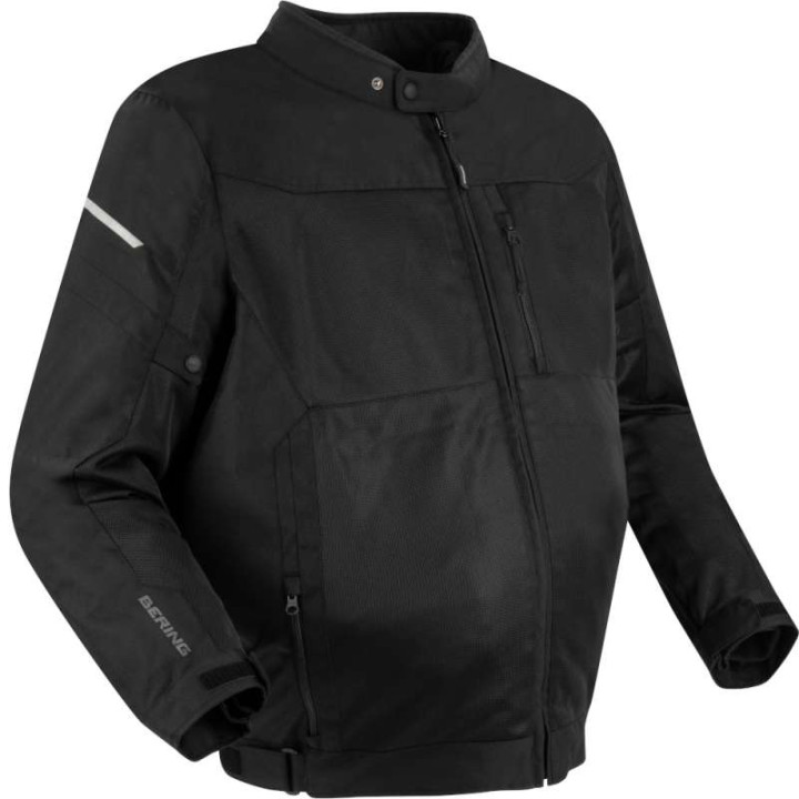 Bering OZONE summer motorcycle jacket Large size