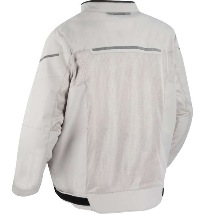 Bering OZONE summer motorcycle jacket Large size