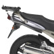 Monorack Givi pour Top Case MONOKEY (347F+M3) Yamaha TDM 900