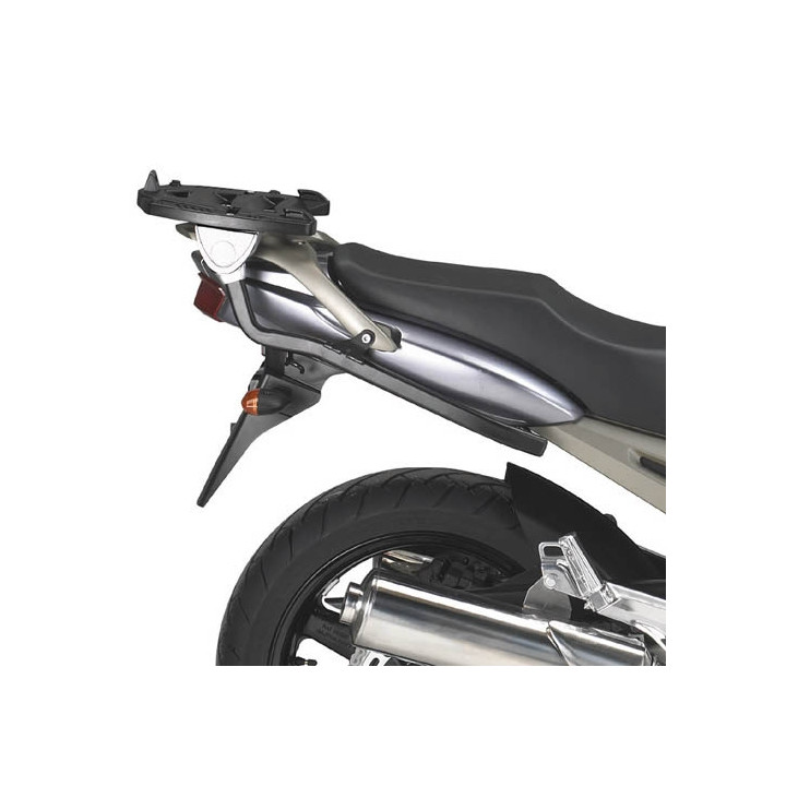 Monorack Givi pour Top Case MONOKEY (347F+M3) Yamaha TDM 900