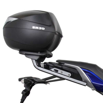 Top case support Shad TOP MASTER (Y0MT76ST) Yamaha MT-07 TRACER