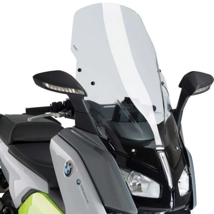 Bulle Puig V-TECH TOURING +41.5cm (1769) BMW C EVOLUTION