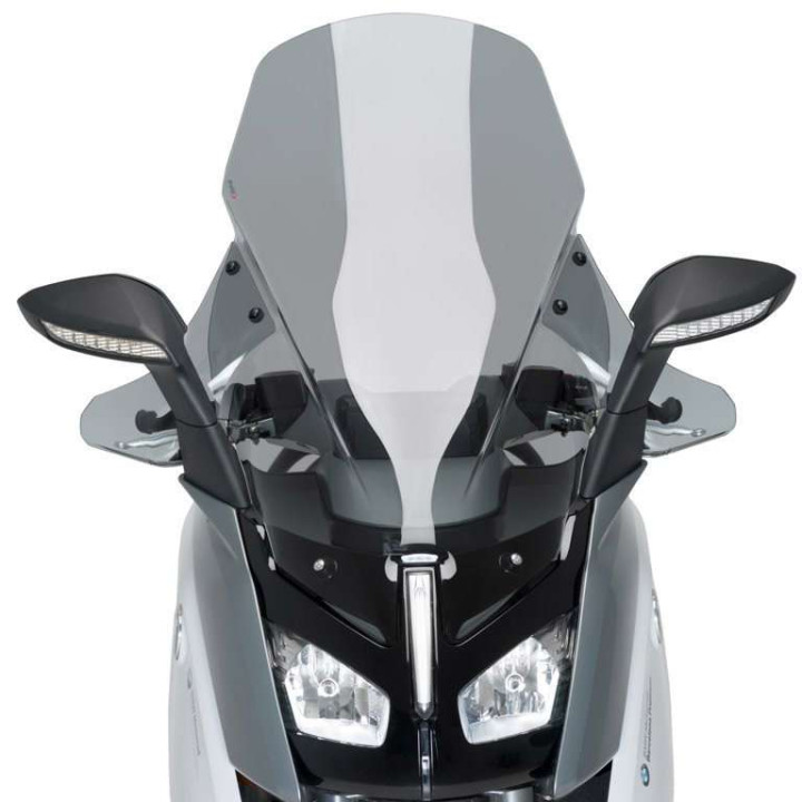 Bulle Puig V-TECH TOURING +41.5cm (1769) BMW C EVOLUTION