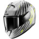 Casque moto Shark RIDILL 2 ASSYA Gris / Jaune