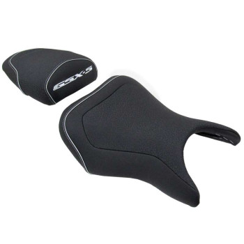 Selle confort Bagster READY (5368A) Suzuki GSX-S 750 Selle confort Bagster READY (5368A) Suzuki GSX-S 750