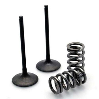 Kit soupapes d’échappement Prox acier Yamaha YZ450F 14-