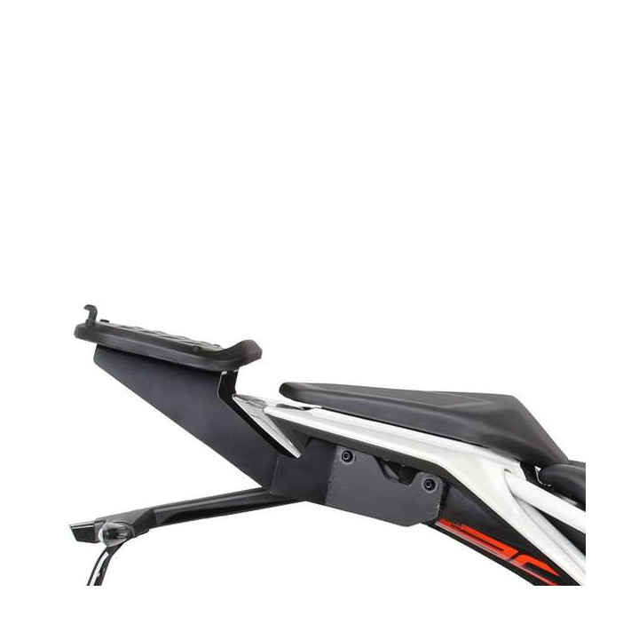 Support top case Shad TOP MASTER (K0DK17ST) KTM DUKE 125/390 17-