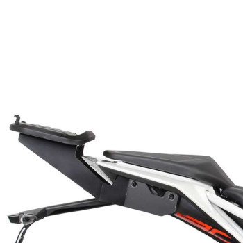 Support top case Shad TOP MASTER (K0DK17ST) KTM DUKE 125/390 17- Support top case Shad TOP MASTER (K0DK17ST) KTM DUKE 125/390 17-