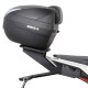 Support top case Shad TOP MASTER (K0DK17ST) KTM DUKE 125/390 17-