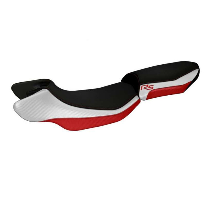 Housse de selle Tappezzeria AURELIA SPECIAL RS BMW R1200RS 15-18