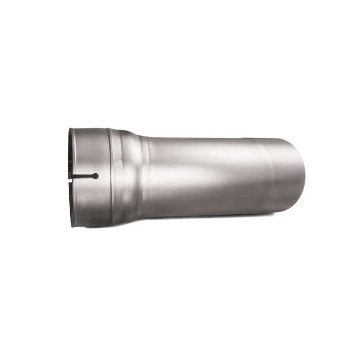 Raccord bas Akrapovic L-B12SO8T Titane BMW R NINE T 14-20