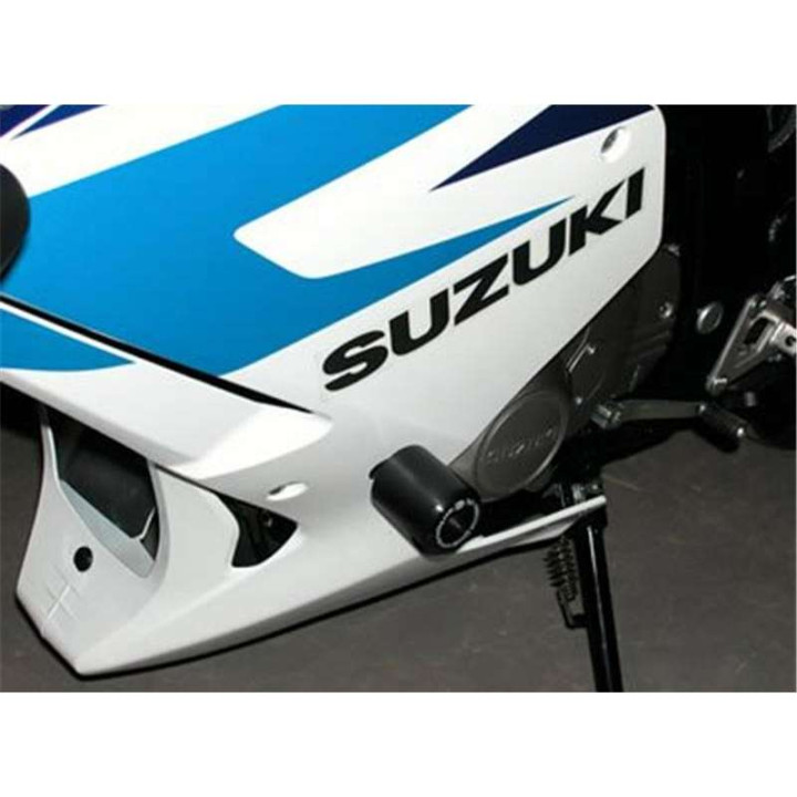 Protective stamps R&G Suzuki GS500