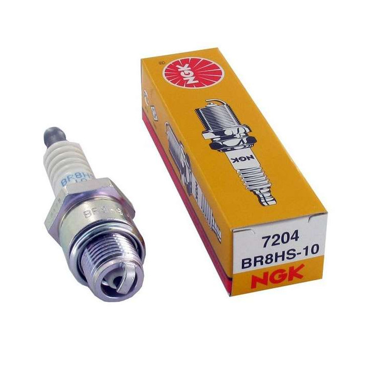 NGK BR8HS-10 standard spark plug