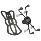 RAM MOUNT X-GRIP stand for RAM-HOL-UN8B tablet