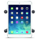 RAM MOUNT X-GRIP stand for RAM-HOL-UN8B tablet